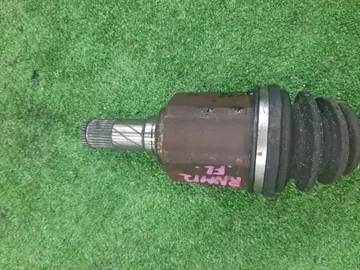 ПРИВОД НА NISSAN LIBERTY RNM12 QR20DE