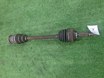 ПРИВОД НА MITSUBISHI PAJERO IO H66W 4G93