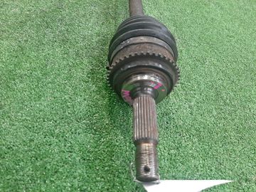 ПРИВОД НА MITSUBISHI PAJERO IO H66W 4G93