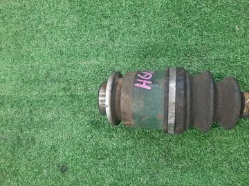 ПРИВОД НА MITSUBISHI PAJERO IO H66W 4G93