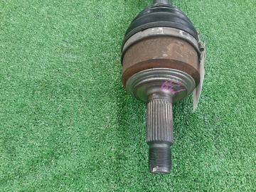 ПРИВОД НА HONDA INSPIRE UC1 J30A