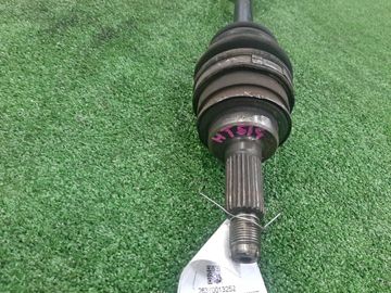 ПРИВОД НА SUZUKI SWIFT HT51S M13A