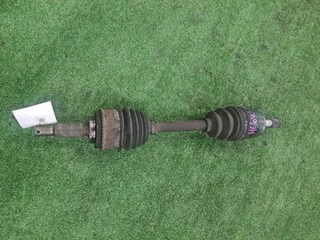 ПРИВОД НА MITSUBISHI PAJERO IO H66W 4G93