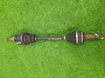 ПРИВОД НА TOYOTA ISIS ZNM10G 1ZZ-FE