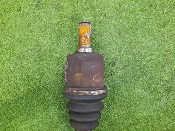 ПРИВОД НА HONDA ODYSSEY RA6 F23A