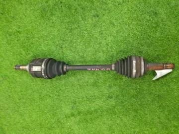 ПРИВОД НА TOYOTA ISIS ZNM10G 1ZZ-FE