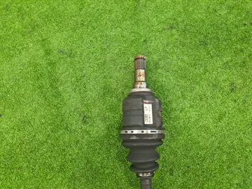 ПРИВОД НА TOYOTA ISIS ZNM10G 1ZZ-FE