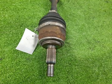 ПРИВОД НА MITSUBISHI GRANDIS NA4W 4G69