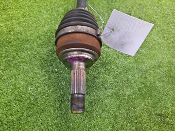 ПРИВОД НА HONDA FIT GD3 L15A