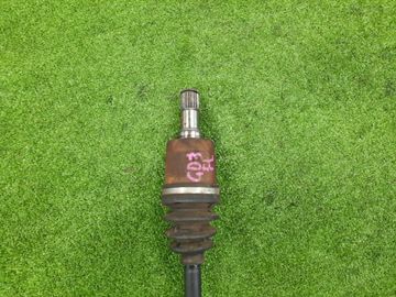 ПРИВОД НА HONDA FIT GD3 L15A