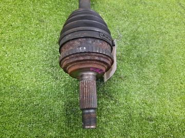 ПРИВОД НА HONDA AVANCIER TA2 F23A
