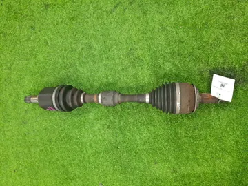 ПРИВОД НА MITSUBISHI GRANDIS NA4W 4G69