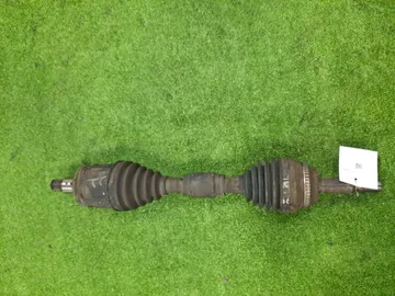 ПРИВОД НА TOYOTA RAV4 ACA20W 1AZ-FSE