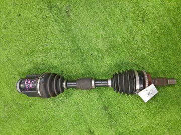 ПРИВОД НА MAZDA CX-7 ER3P L3-VDT