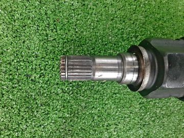 ПРИВОД НА TOYOTA VITZ KSP130 1KR-FE