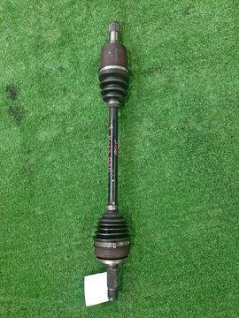 ПРИВОД НА HONDA FIT ARIA GD8 L15A