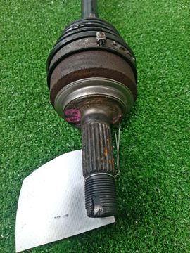 ПРИВОД НА HONDA FIT ARIA GD8 L15A