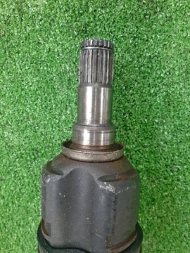 ПРИВОД НА TOYOTA BELTA SCP92 2SZ-FE
