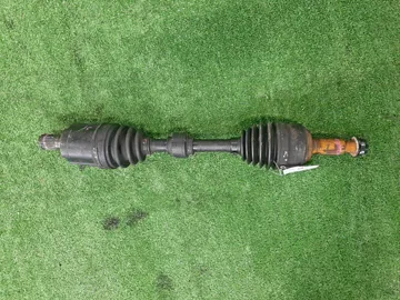 ПРИВОД НА MAZDA ATENZA GH5AS L5-VE