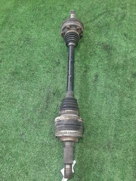 ПРИВОД НА TOYOTA PROGRES JCG10 1JZ-FSE