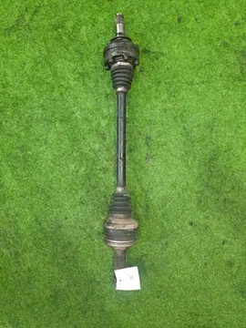 ПРИВОД НА TOYOTA PROGRES JCG10 1JZ-FSE