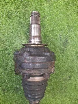 ПРИВОД НА TOYOTA PROGRES JCG10 1JZ-FSE