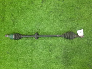 ПРИВОД НА MAZDA DEMIO DW3W B3