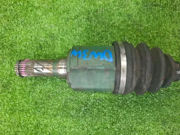 ПРИВОД НА MAZDA DEMIO DW3W B3