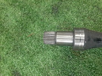 ПРИВОД НА SUZUKI SWIFT HT51S M13A