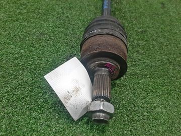 ПРИВОД НА SUZUKI HUSTLER MR41S R06A