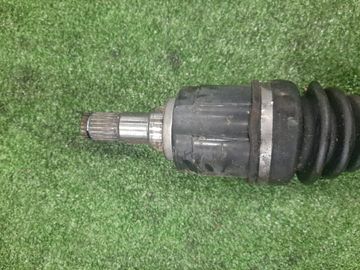 ПРИВОД НА SUZUKI HUSTLER MR41S R06A