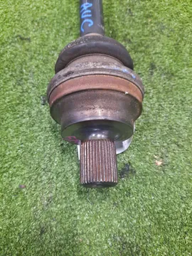 ПРИВОД НА VOLKSWAGEN TIGUAN 5N1 CCZC