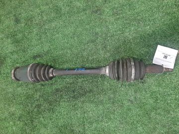 ПРИВОД НА SUBARU PLEO RA1 EN07