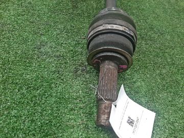 ПРИВОД НА SUBARU PLEO RA1 EN07