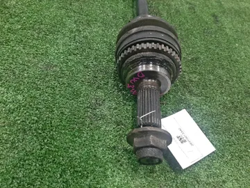 ПРИВОД НА MAZDA DEMIO DW3W B3E