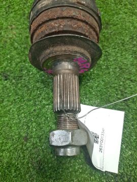 ПРИВОД НА SUZUKI HUSTLER MR41S R06A