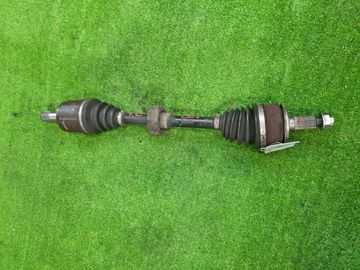 ПРИВОД НА HONDA ACCORD CL7 K20A