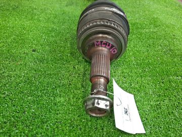 ПРИВОД НА TOYOTA HARRIER MCU10W 1MZ-FE