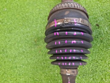 ПРИВОД НА TOYOTA HARRIER MCU10W 1MZ-FE