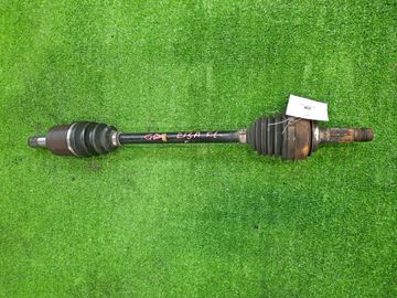 ПРИВОД НА HONDA FIT GD1 L13A