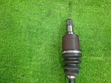 ПРИВОД НА HONDA FIT GD1 L13A