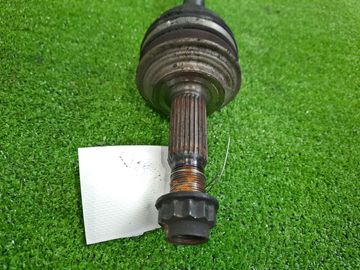 ПРИВОД НА TOYOTA BELTA SCP92 2SZ-FE