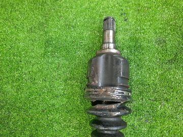 ПРИВОД НА TOYOTA BELTA SCP92 2SZ-FE