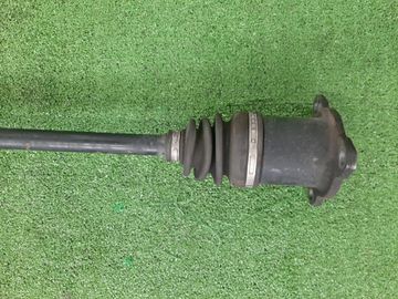 ПРИВОД НА SUZUKI SX4 YB22S M16A