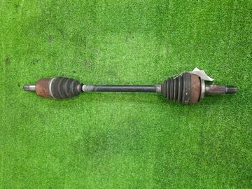 ПРИВОД НА HONDA FIT GD1 L13A
