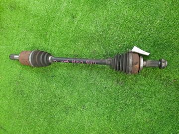 ПРИВОД НА HONDA FIT ARIA GD8 L15A