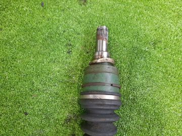 ПРИВОД НА TOYOTA PLATZ SCP11 1SZ-FE