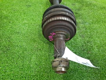ПРИВОД НА HONDA INSPIRE UA4 J25A