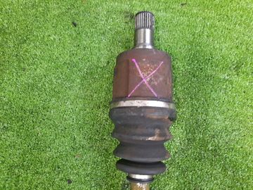ПРИВОД НА HONDA INSPIRE UA4 J25A