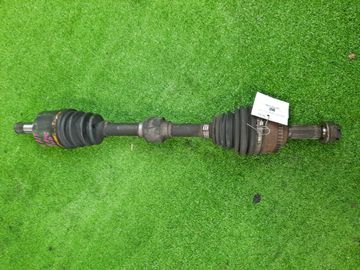 ПРИВОД НА MITSUBISHI GALANT EA7A 4G94